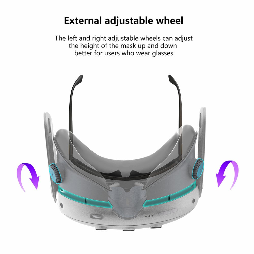 VR Face Mask