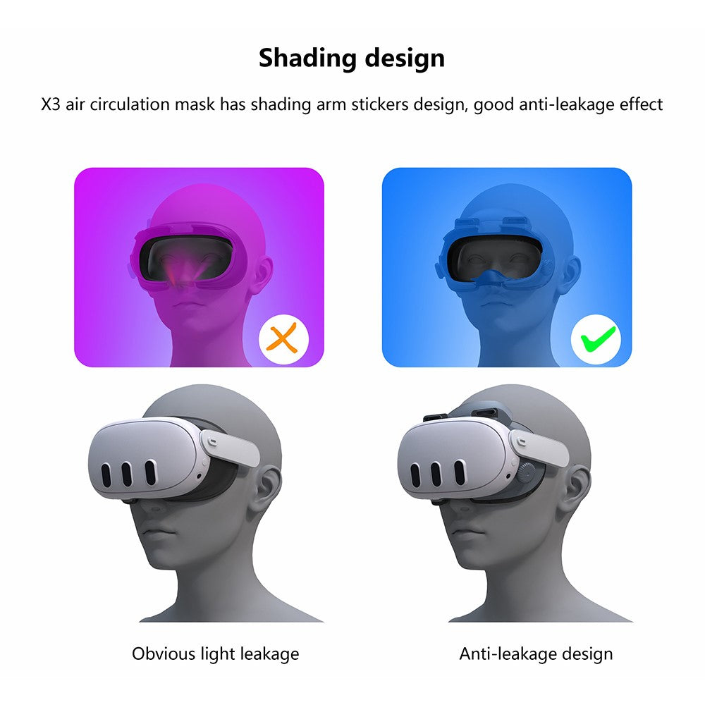 VR Face Mask