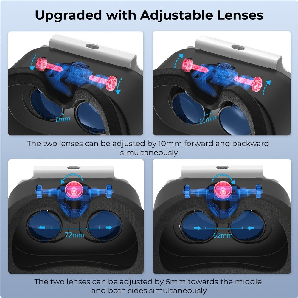 VR Headband 