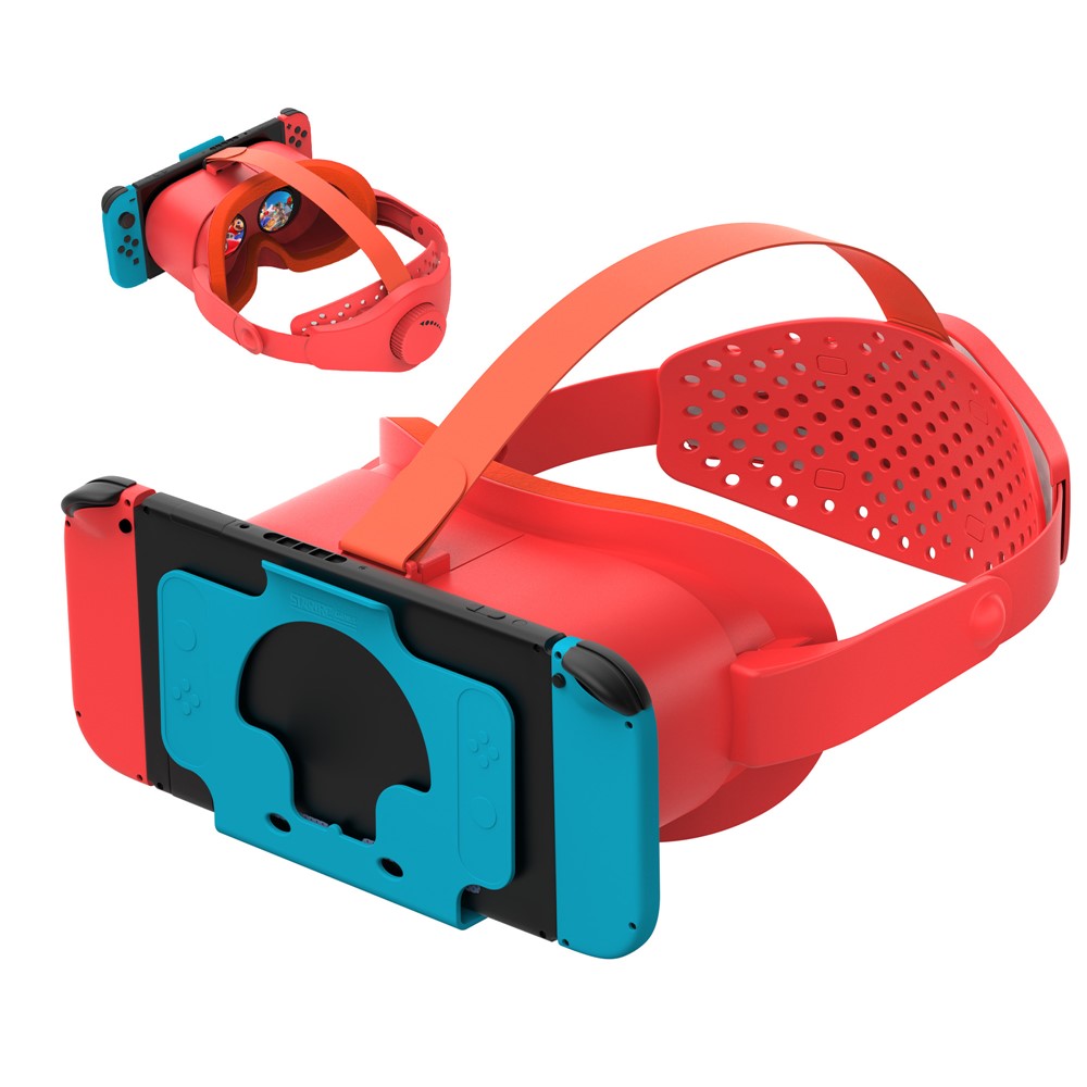 VR Headband 
