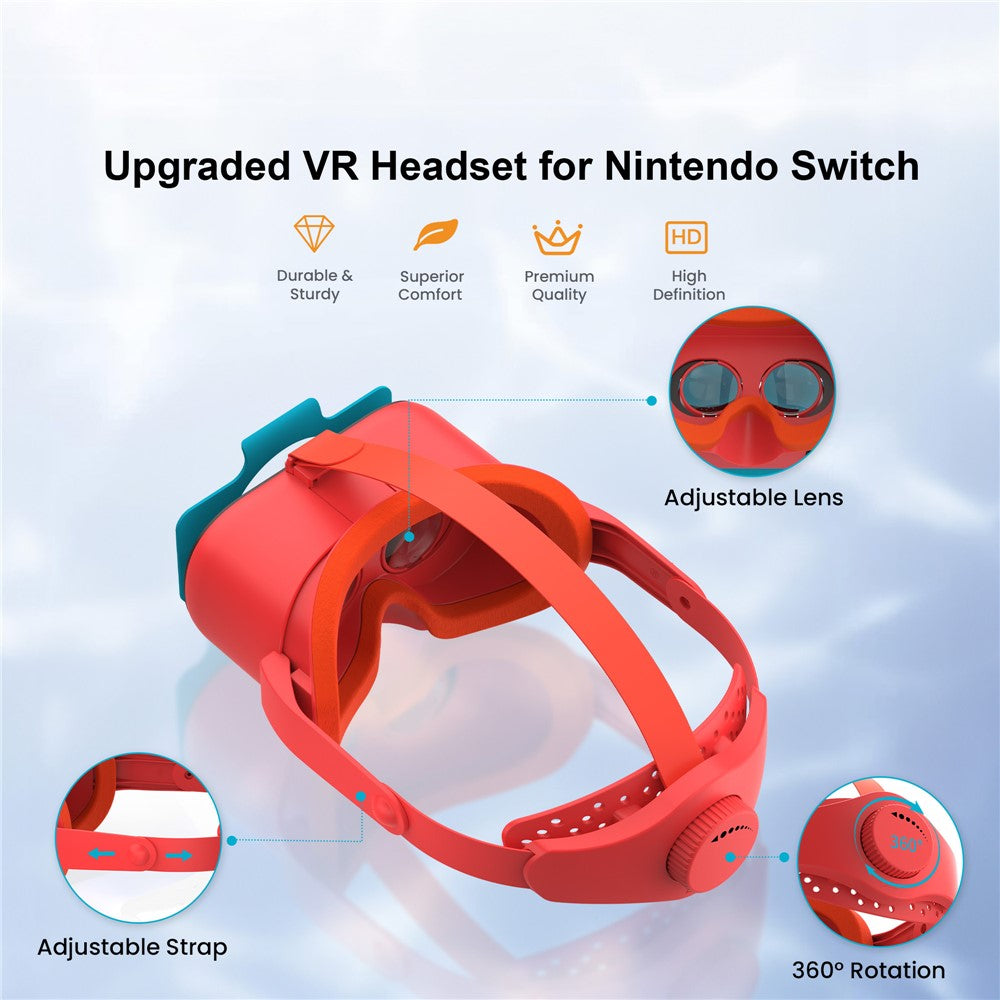 VR Headband 