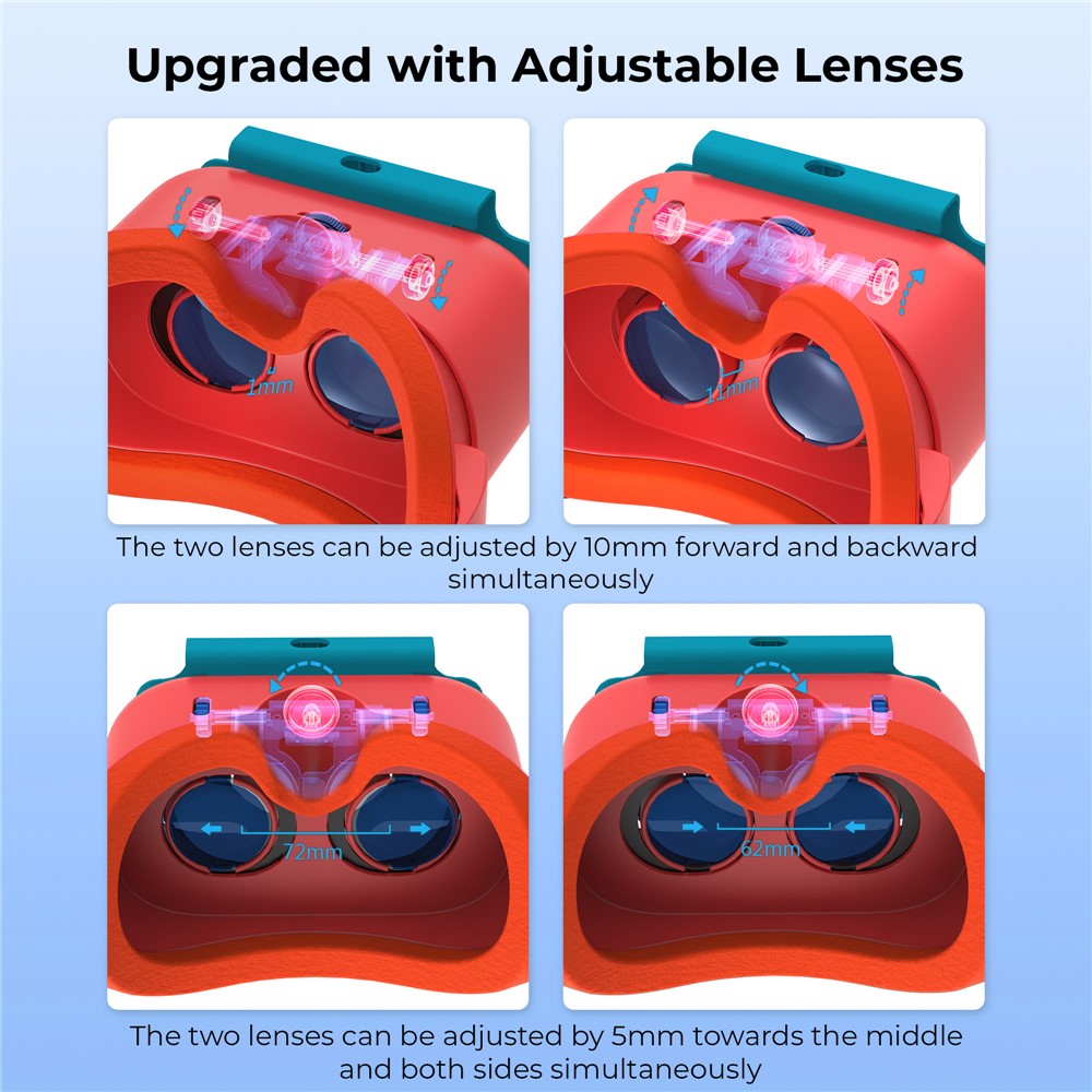 VR Headband 