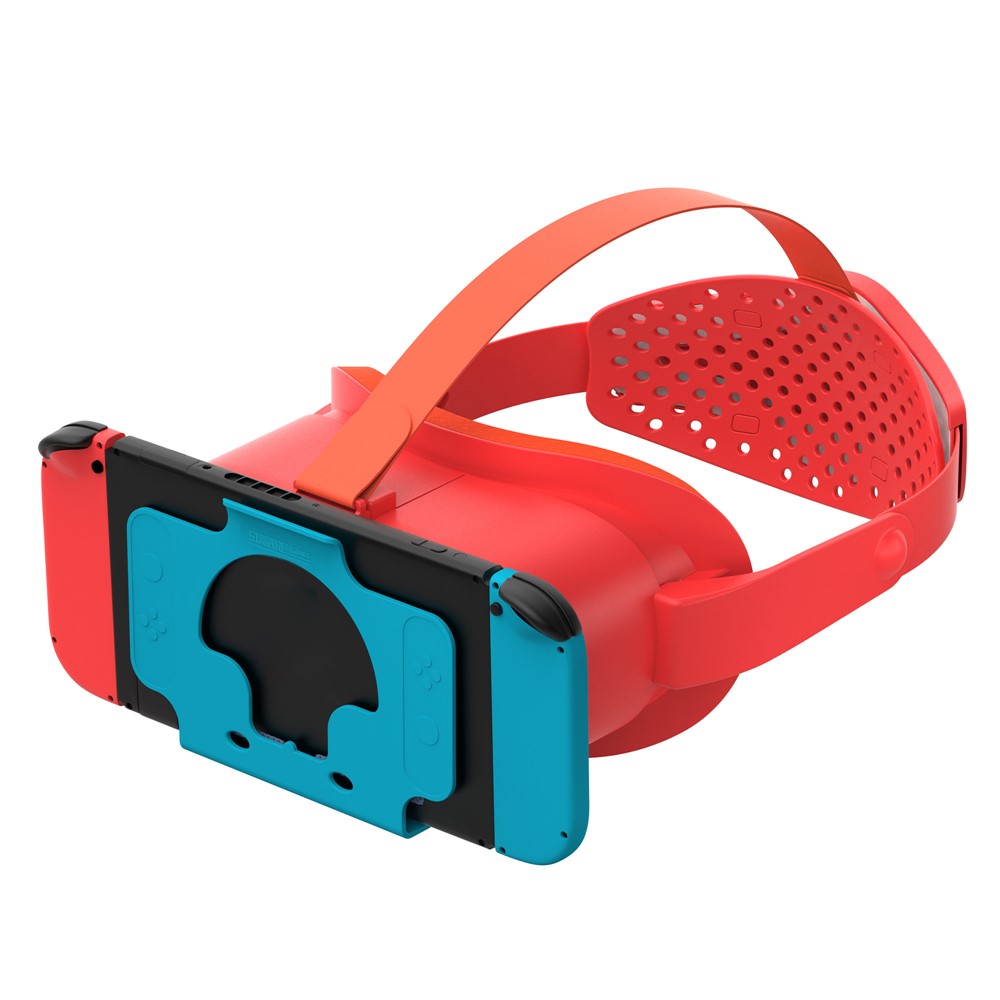 VR Headband 