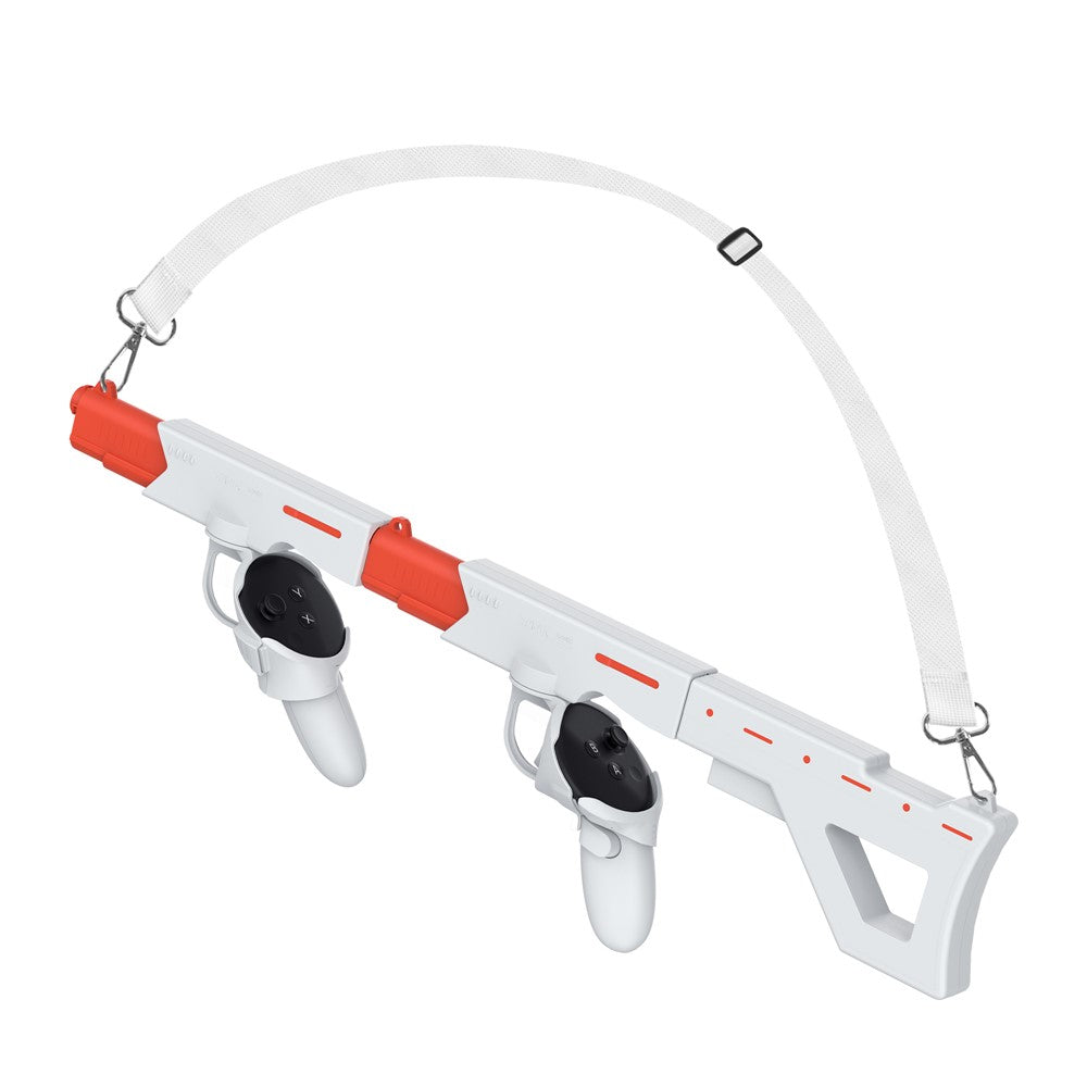 VR Controller Grips 