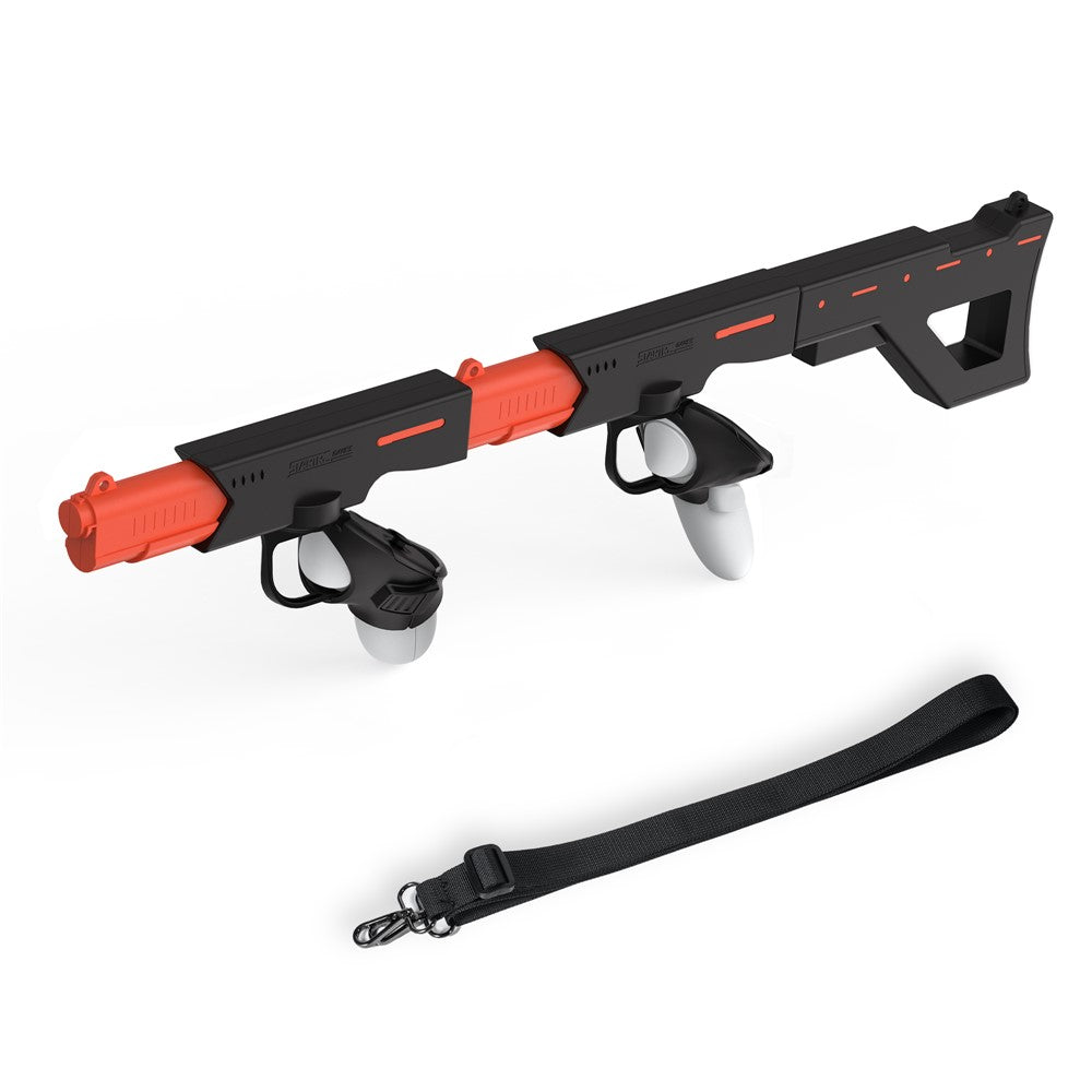 VR Controller Grips 