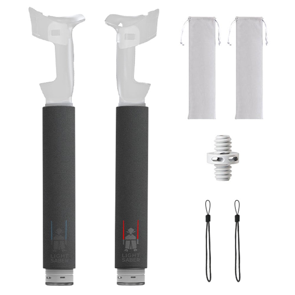 VR Controller Grips 