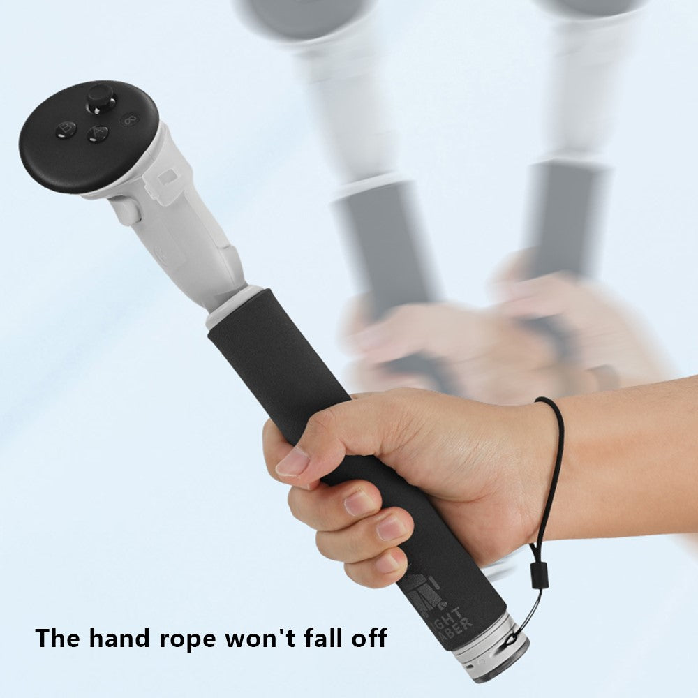 VR Controller Grips 