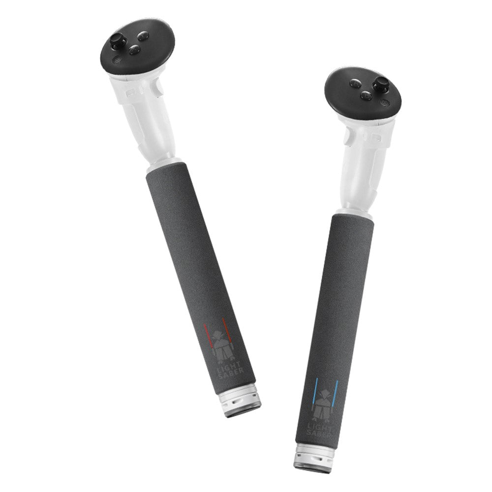 VR Controller Grips 