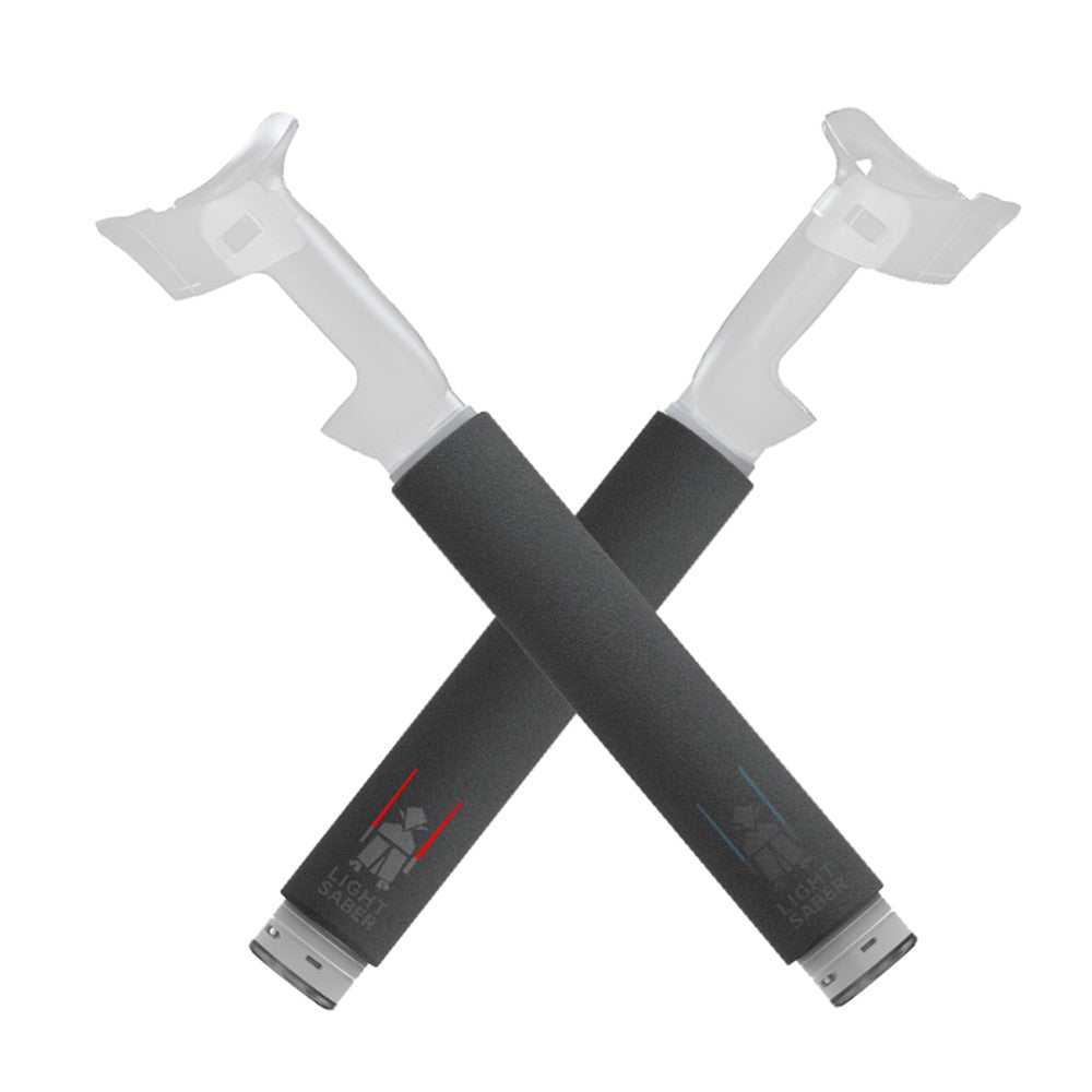 VR Controller Grips 