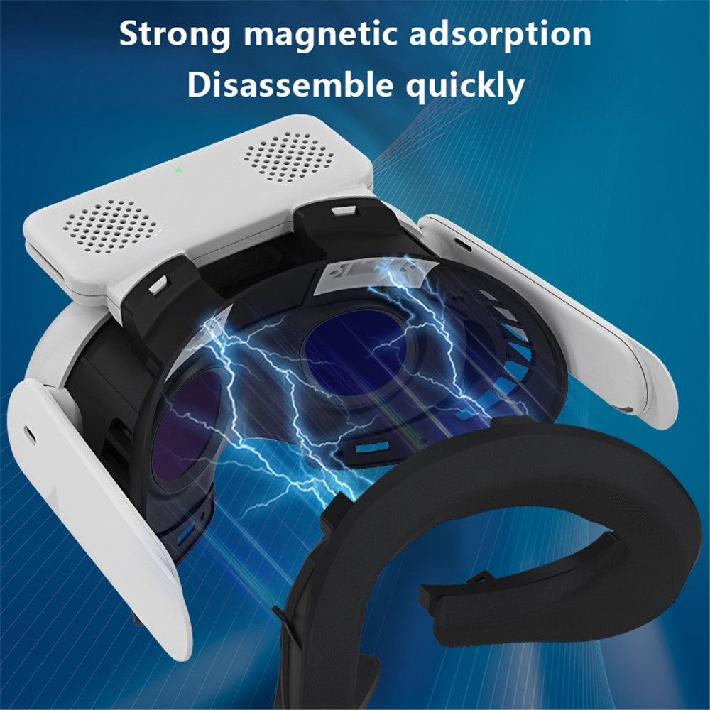 VR Face Mask