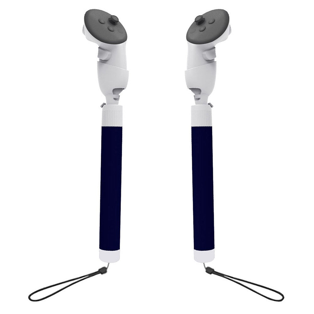 VR Controller Grips 