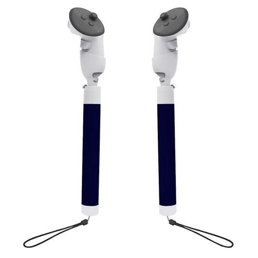 VR Controller Grips 