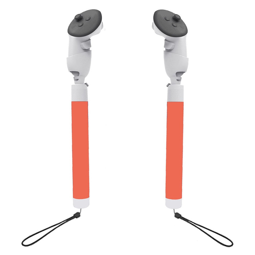 VR Controller Grips 