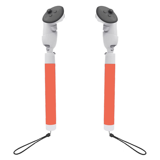 VR Controller Grips 