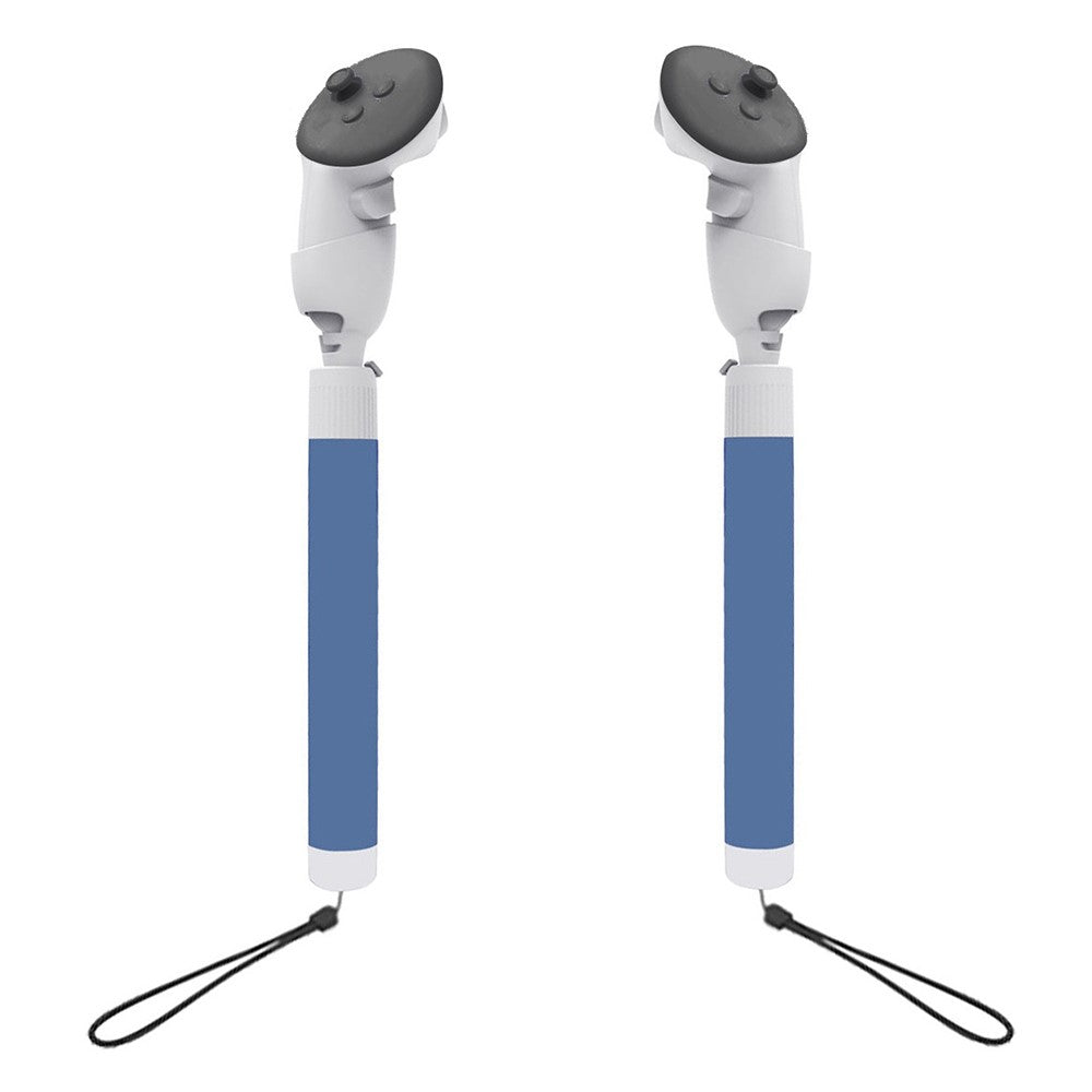 VR Controller Grips 