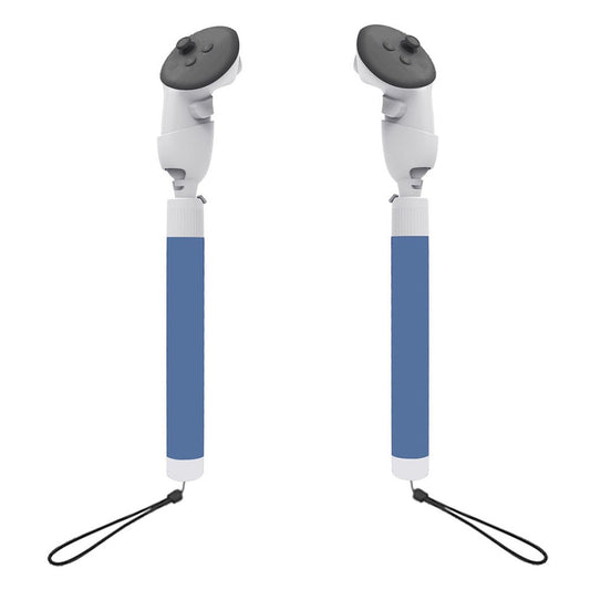 VR Controller Grips 