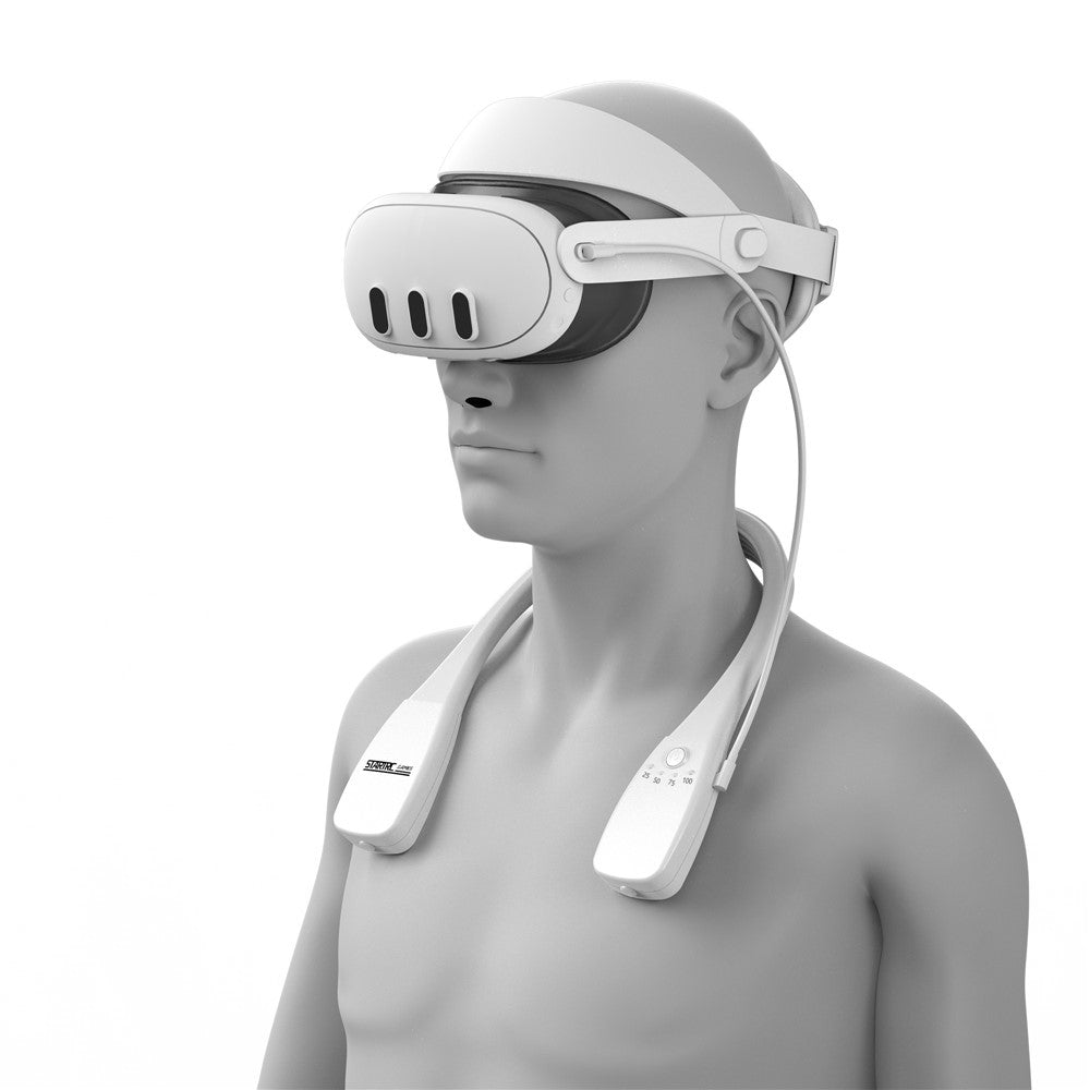 VR Charger Cables