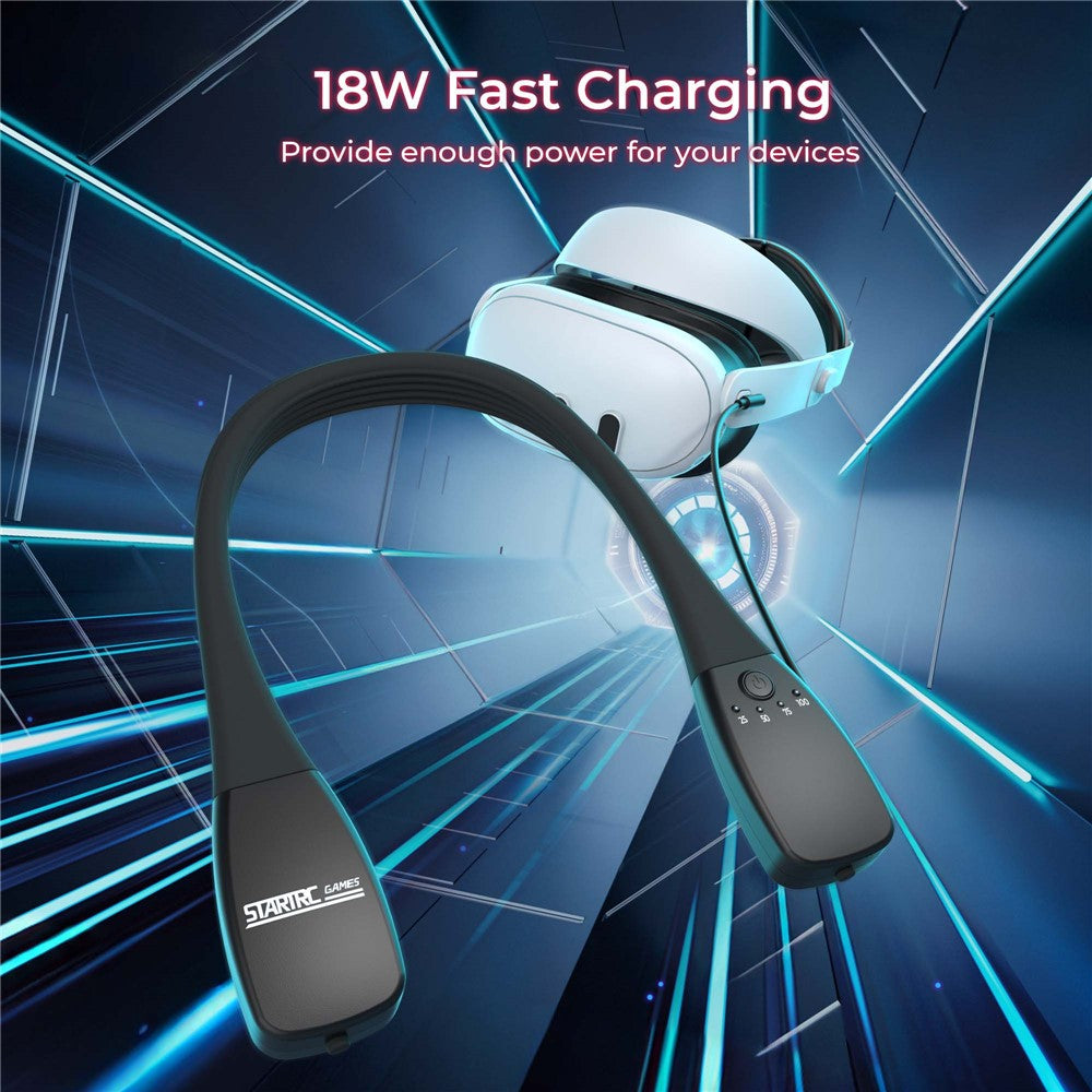 VR Charger Cables