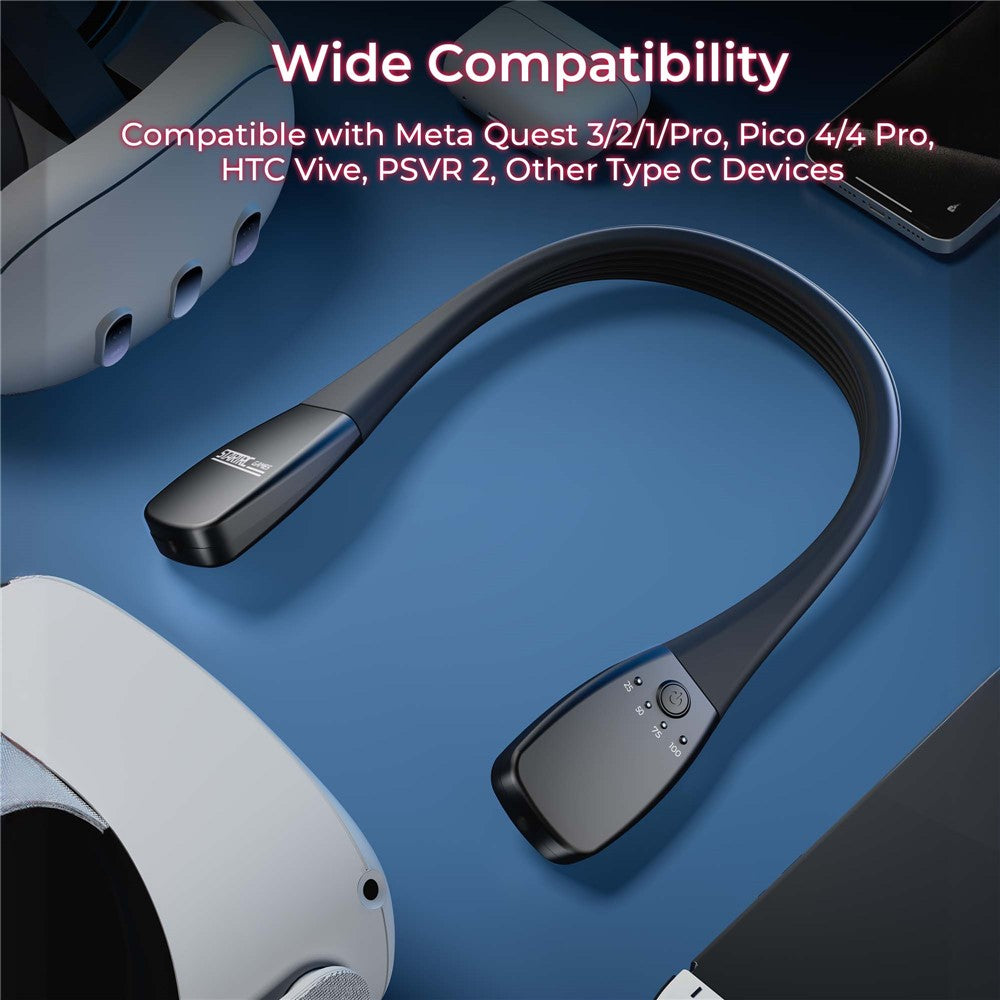 VR Charger Cables