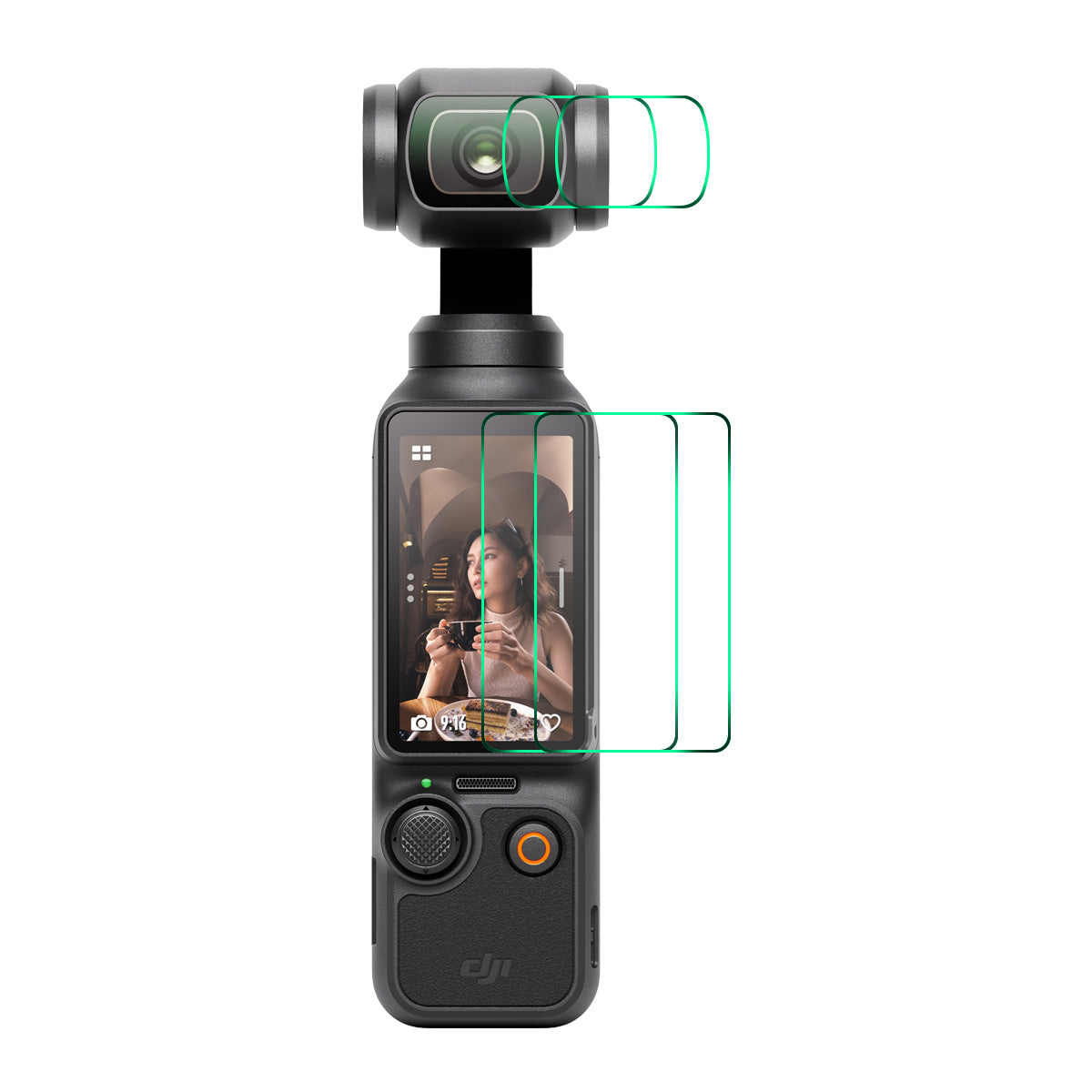 Other Camera Accessories 