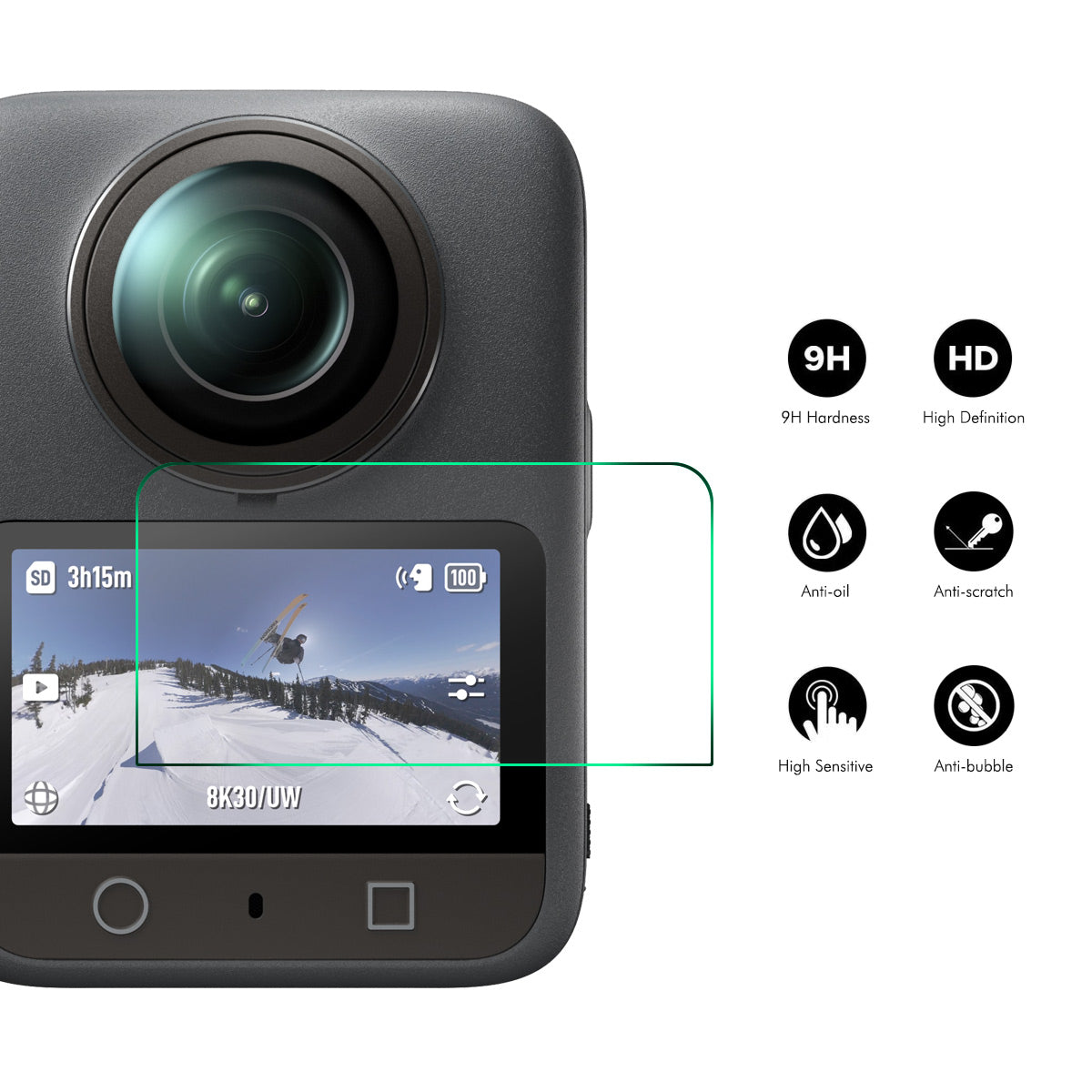 Other Camera Accessories 