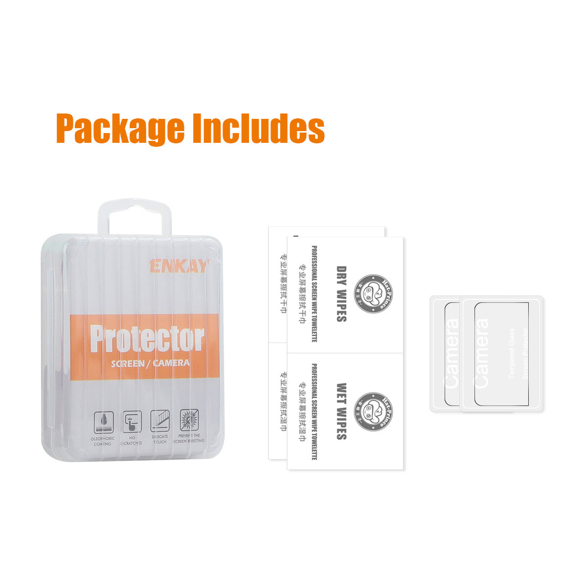 Other Camera Accessories 