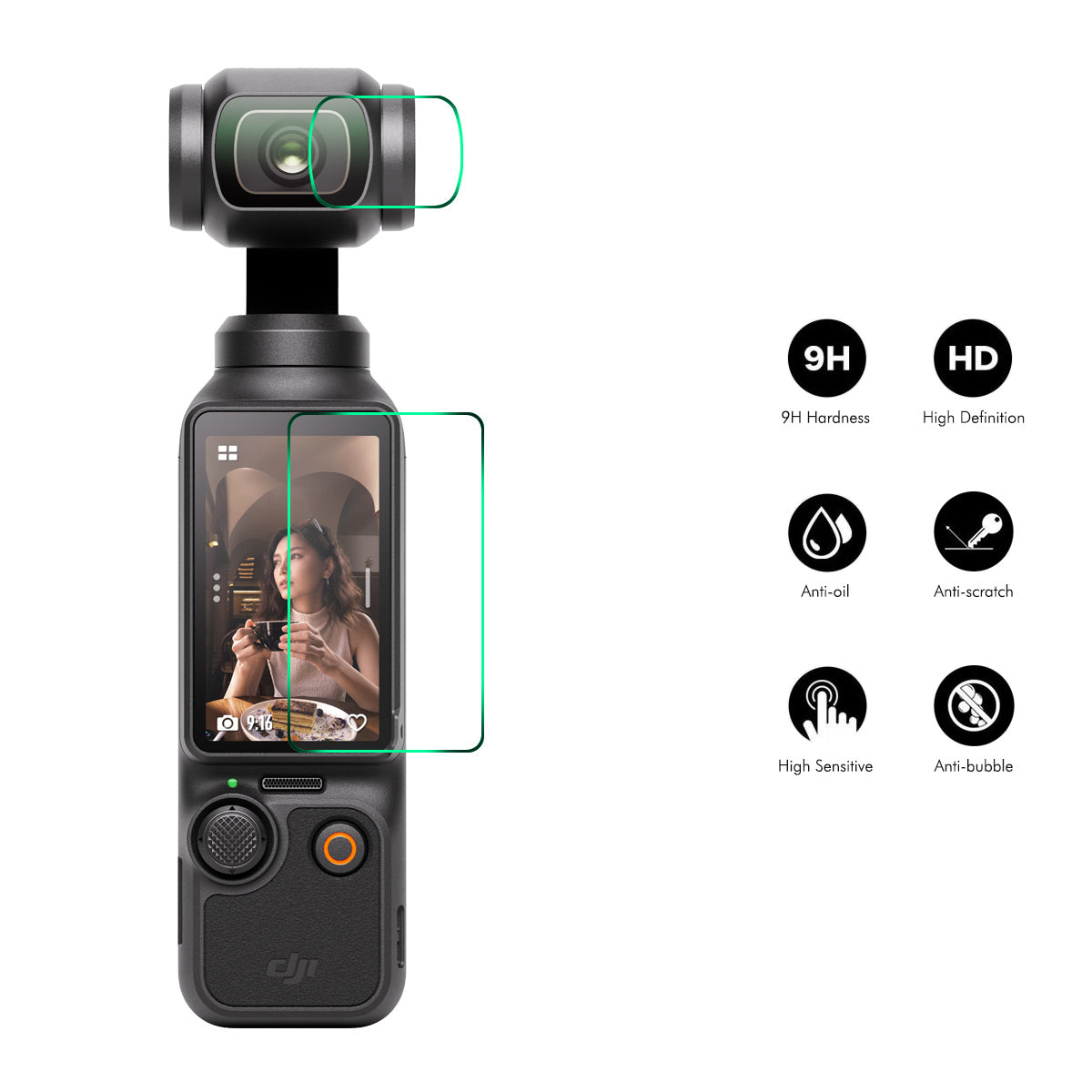 Other Camera Accessories 