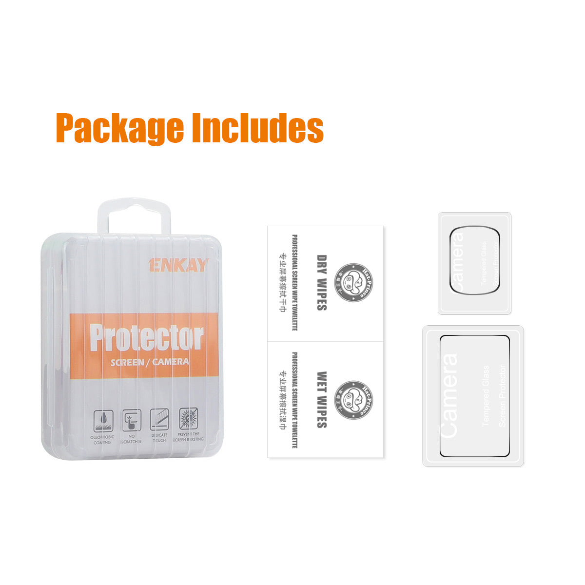 Other Camera Accessories 