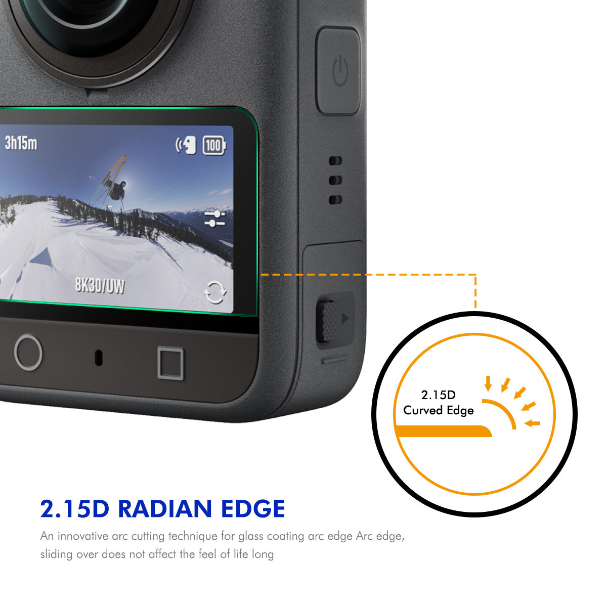 Other Camera Accessories 