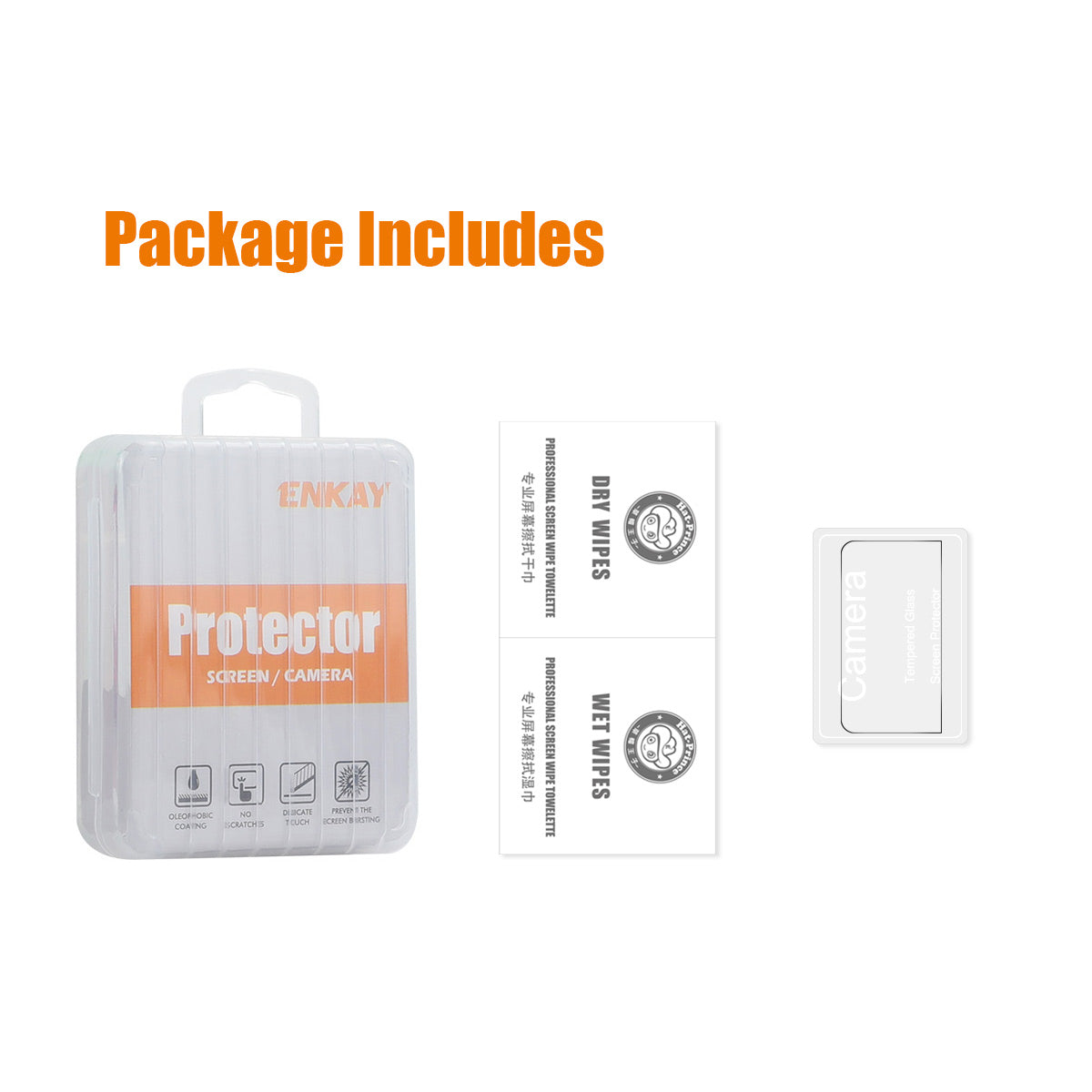 Other Camera Accessories 