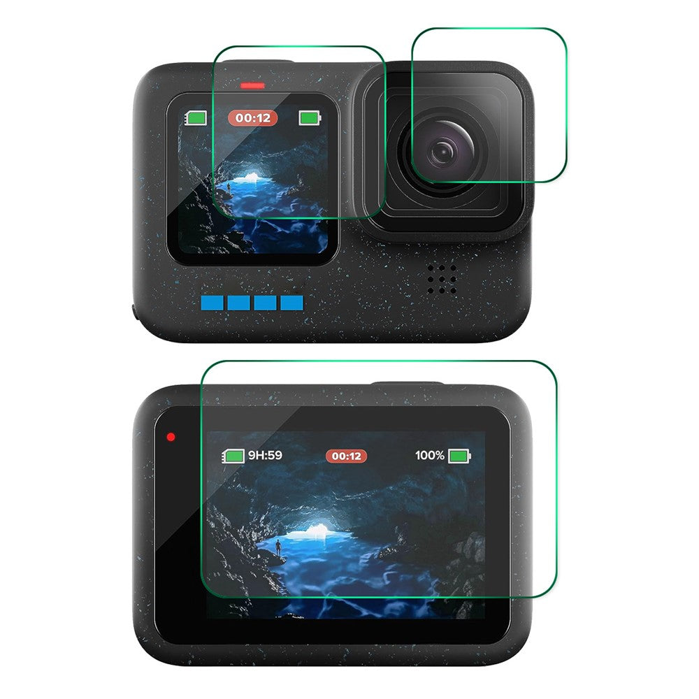 Other Camera Accessories 