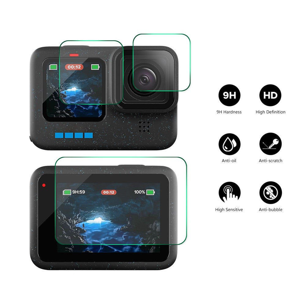 Other Camera Accessories 