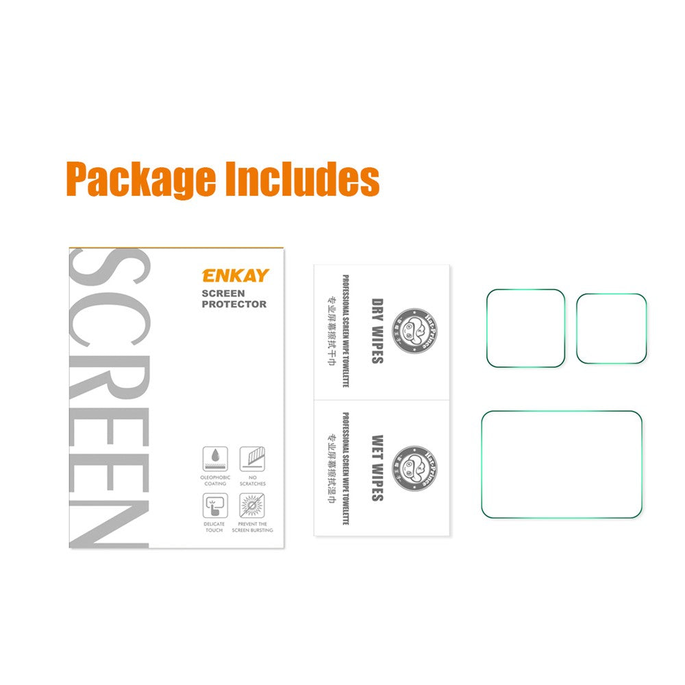 Other Camera Accessories 