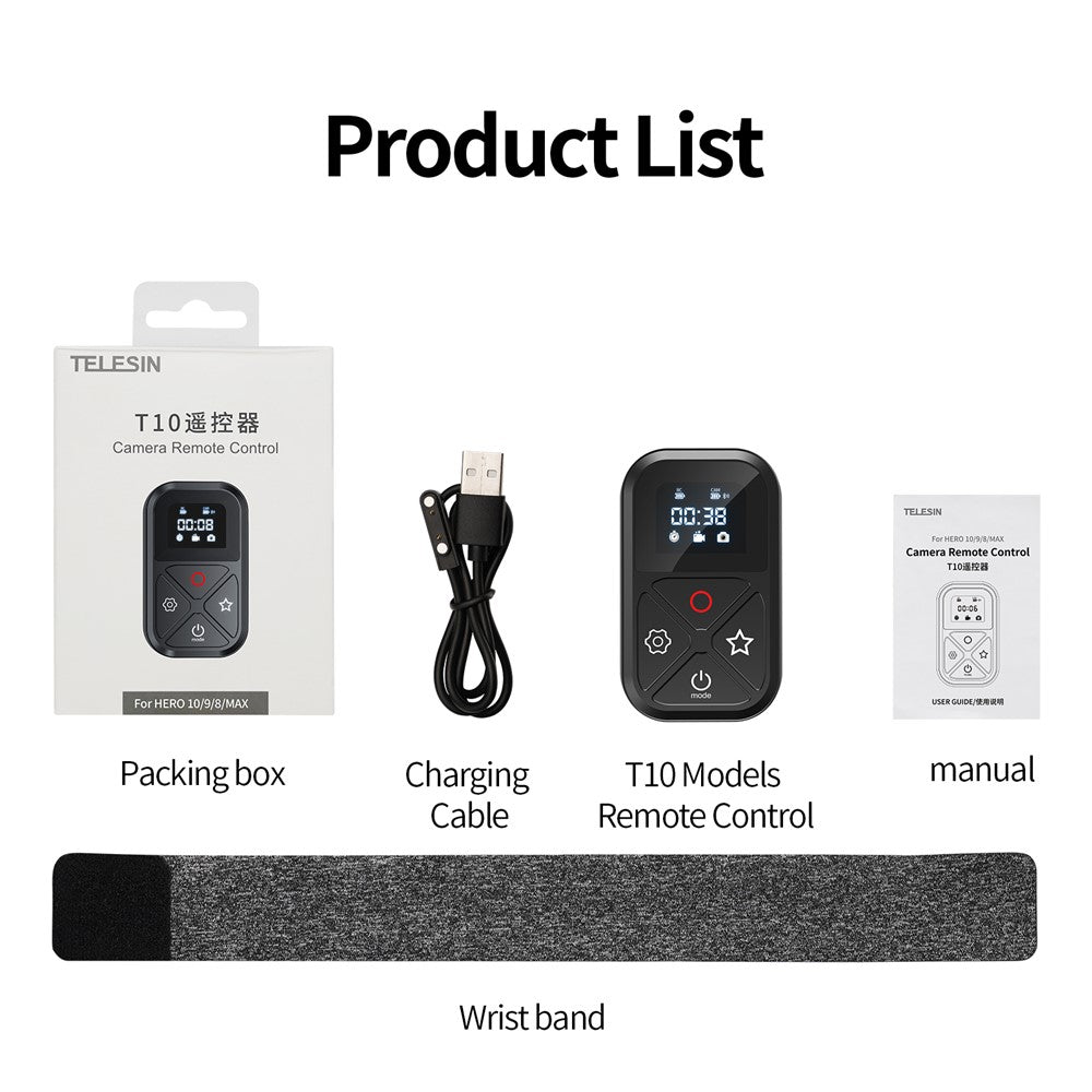 Other Camera Accessories 