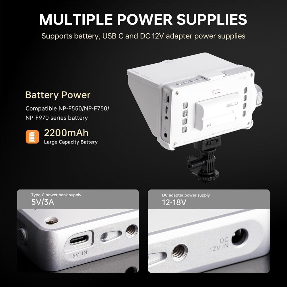 Other Camera Accessories 