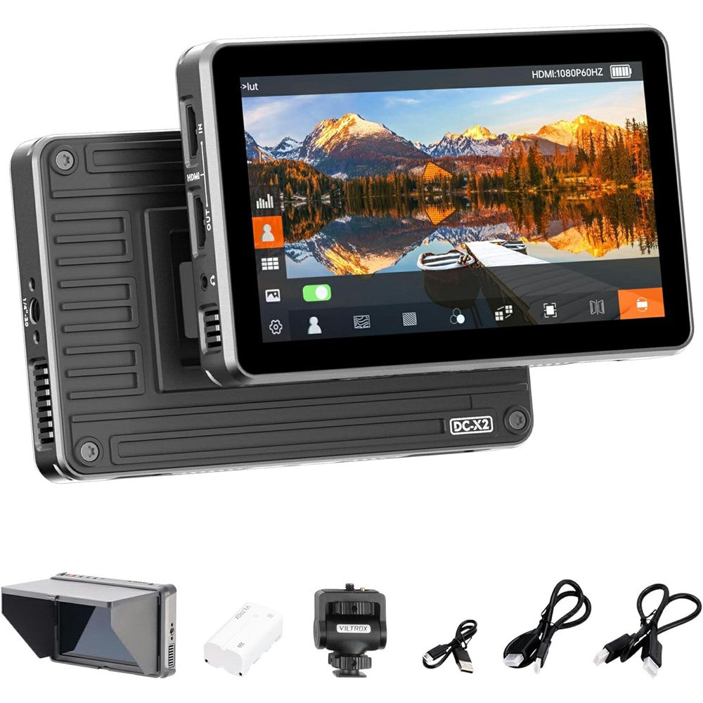 Other Camera Accessories 