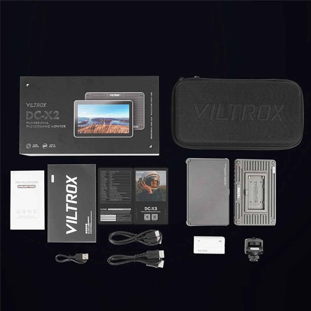 Other Camera Accessories 