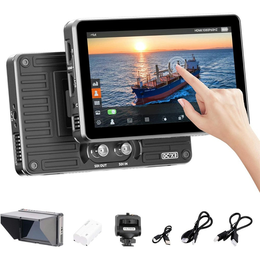 Other Camera Accessories 