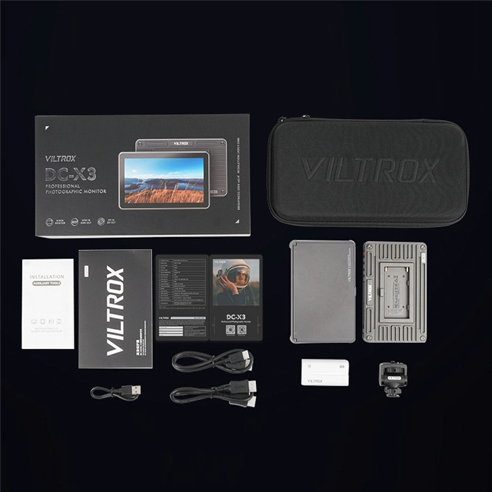 Other Camera Accessories 