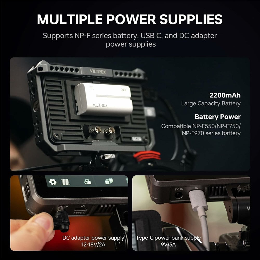 Other Camera Accessories 