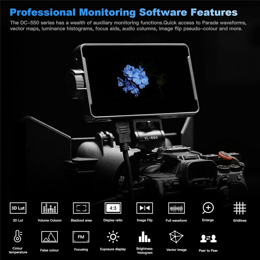 Other Camera Accessories 