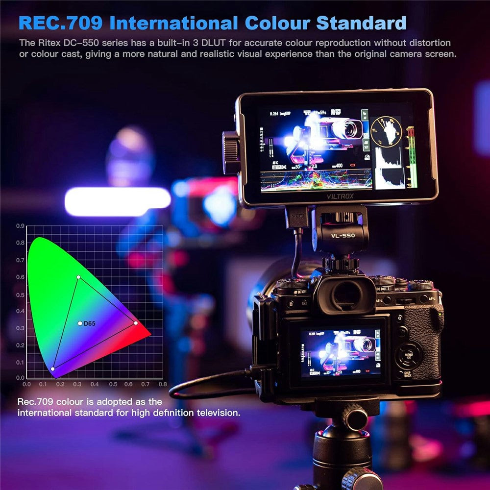 Other Camera Accessories 