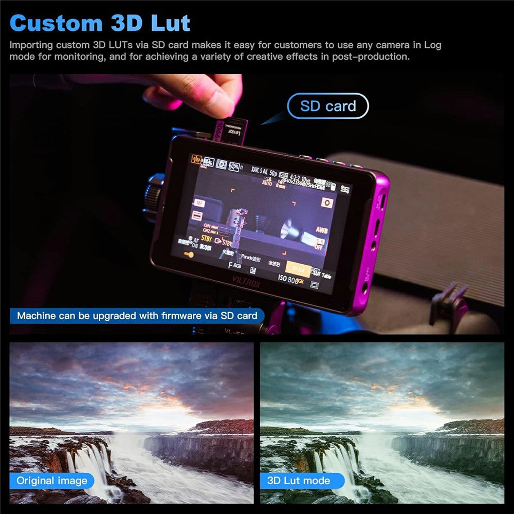 Other Camera Accessories 