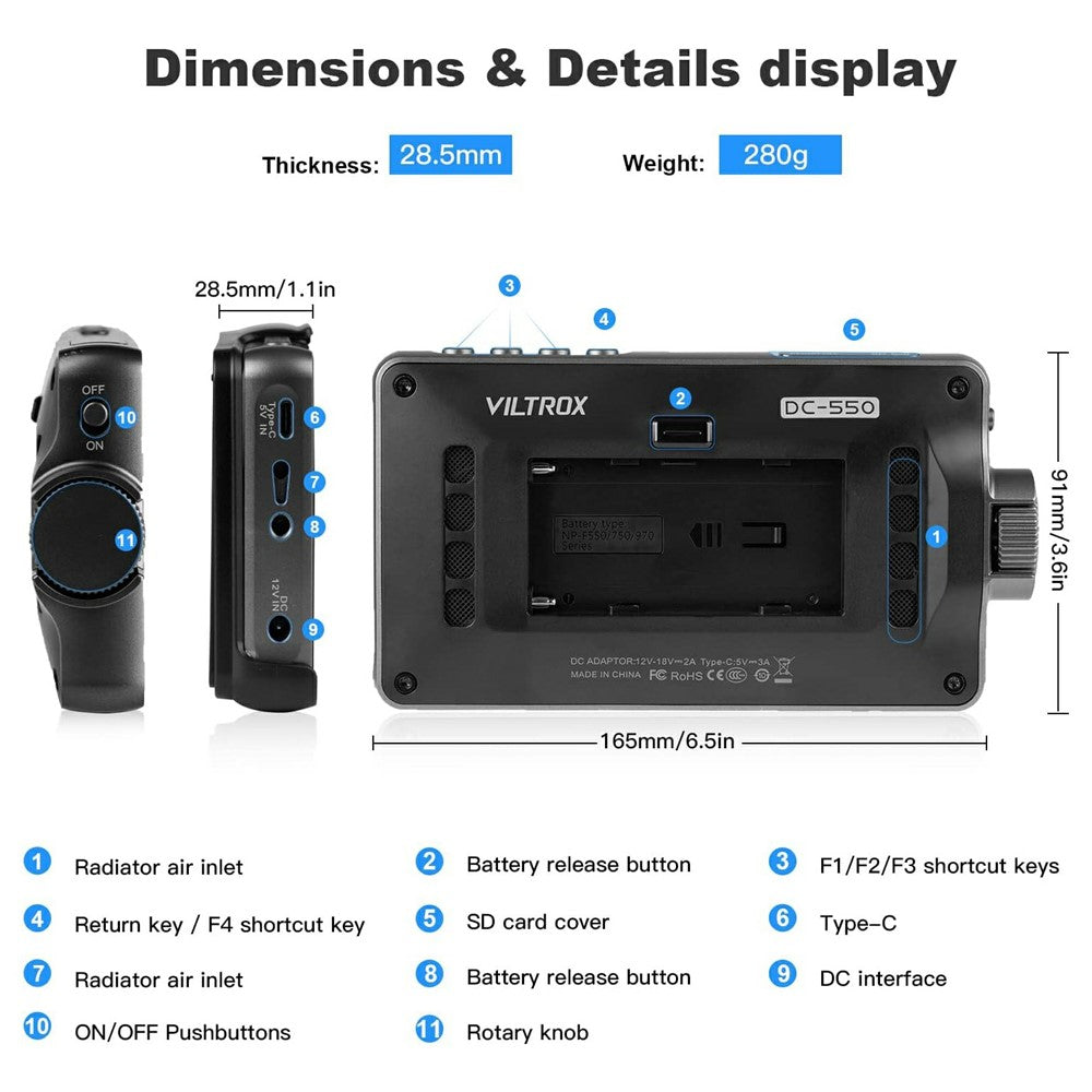 Other Camera Accessories 
