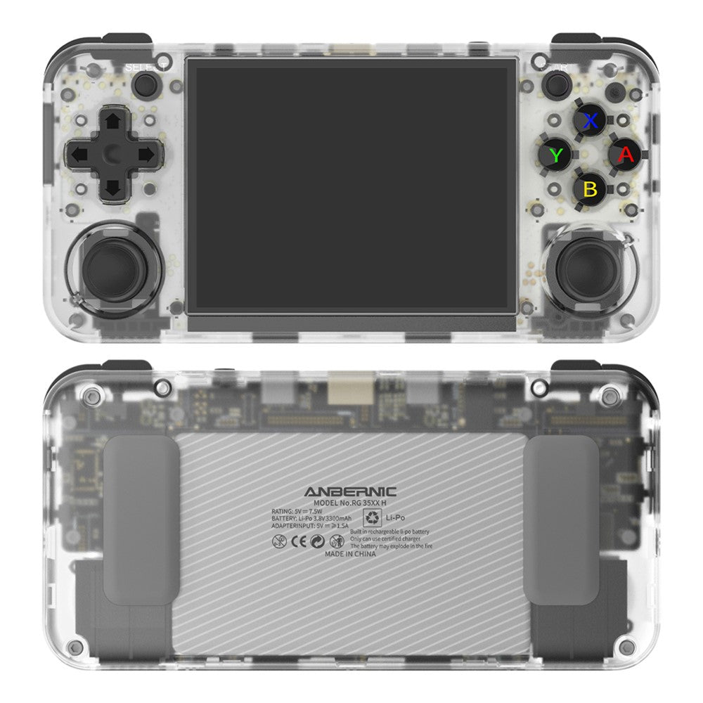 Video Game Consoles