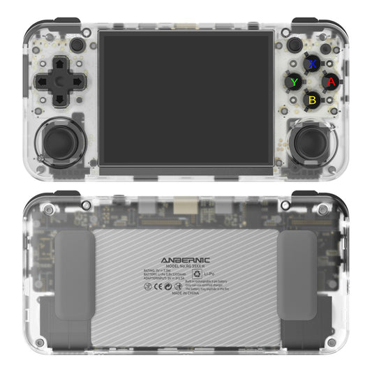 Video Game Consoles