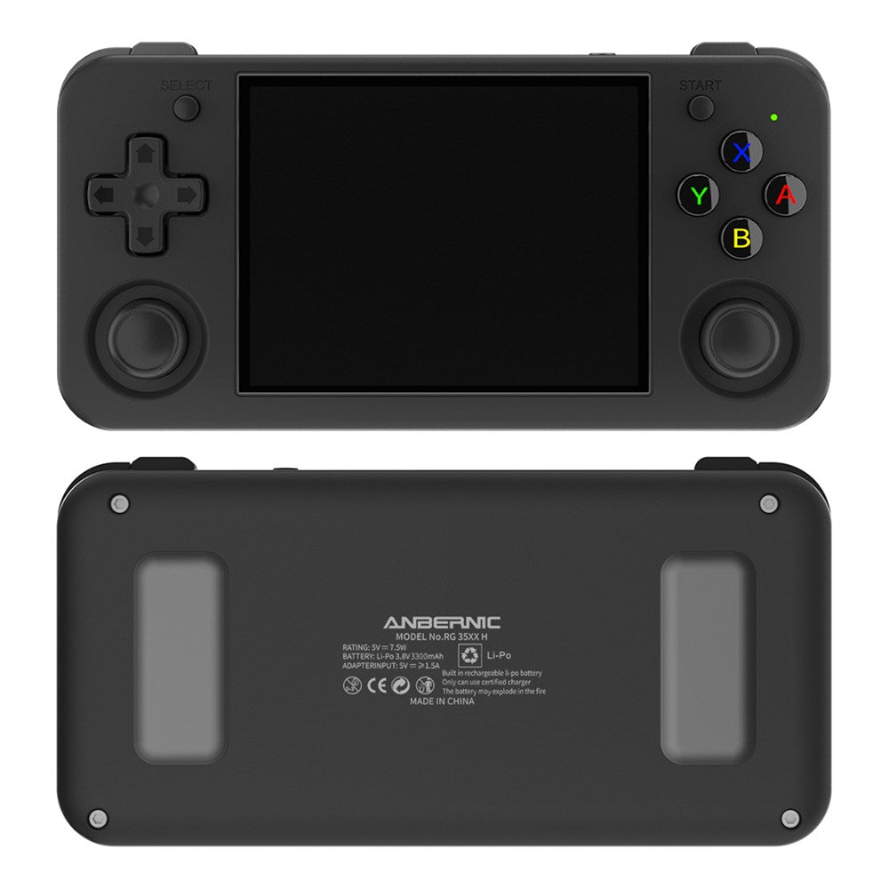 Video Game Consoles