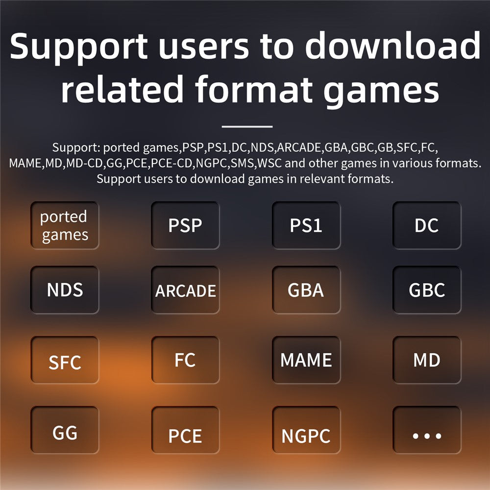 Video Game Consoles