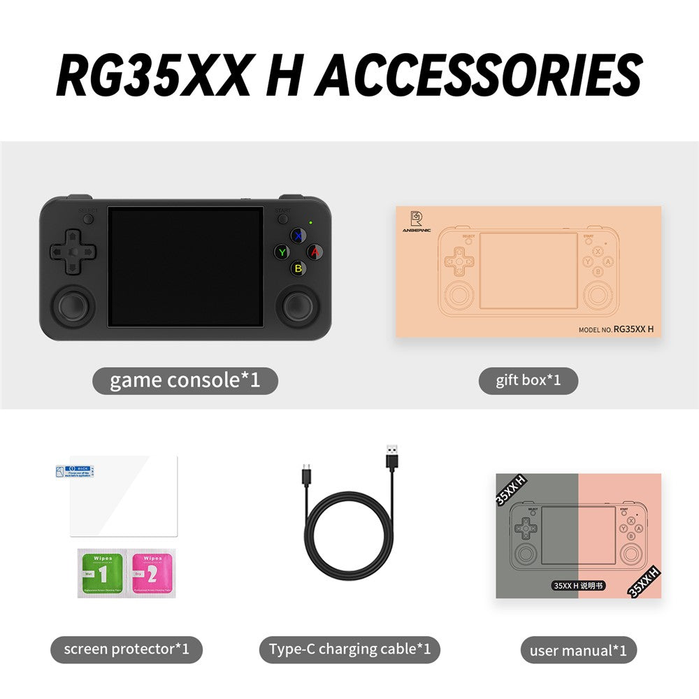 Video Game Consoles