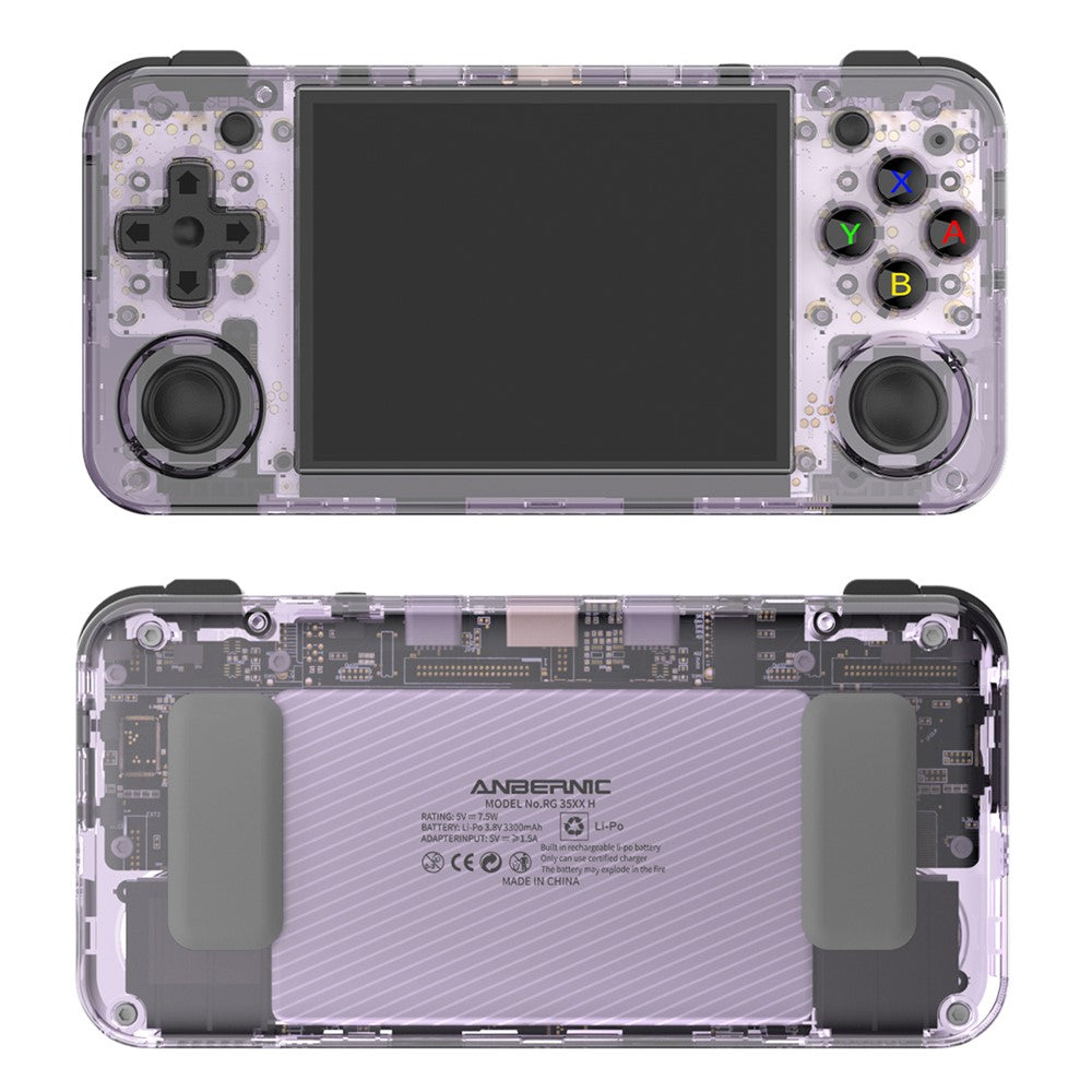 Video Game Consoles